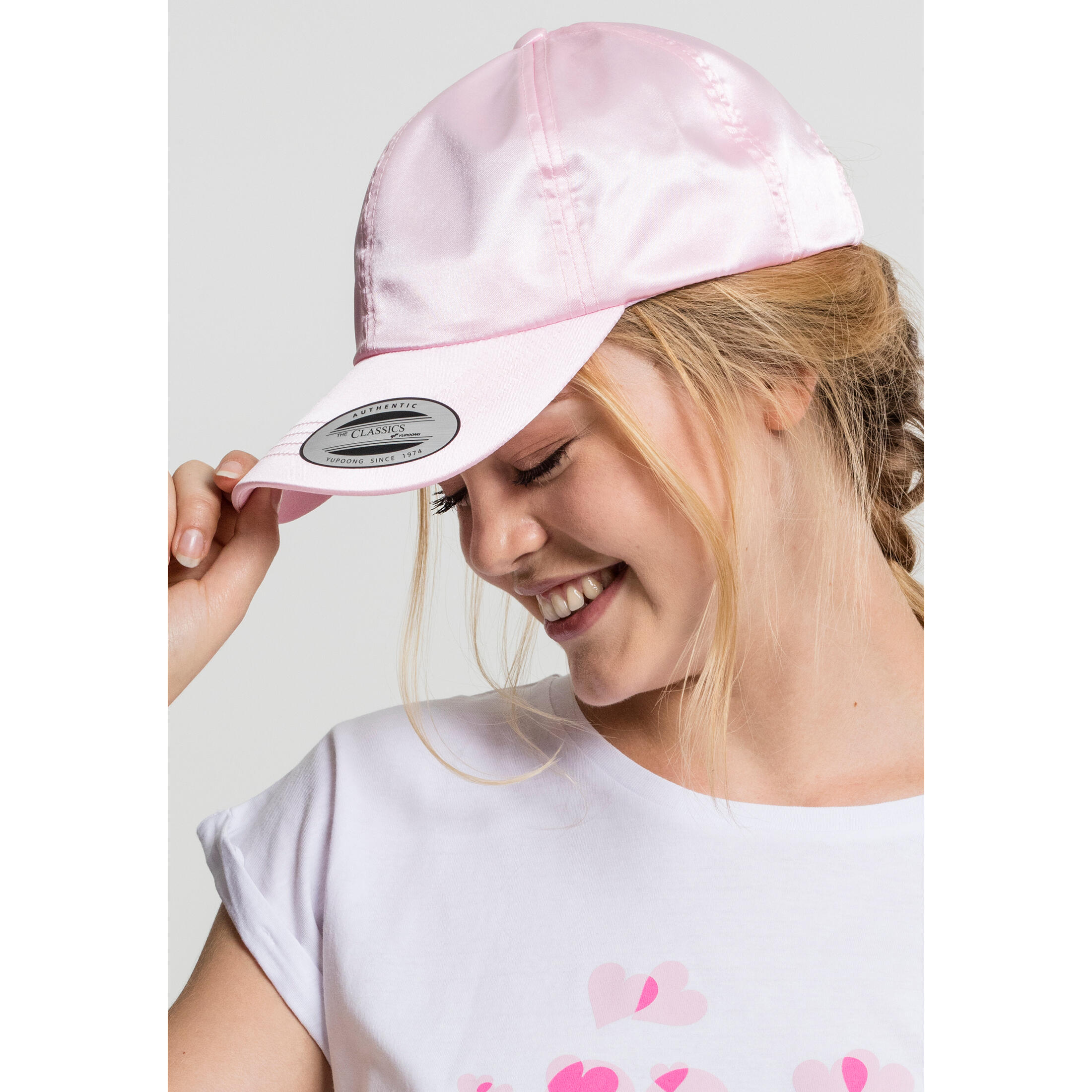 Czapka Flexfit low profile atin