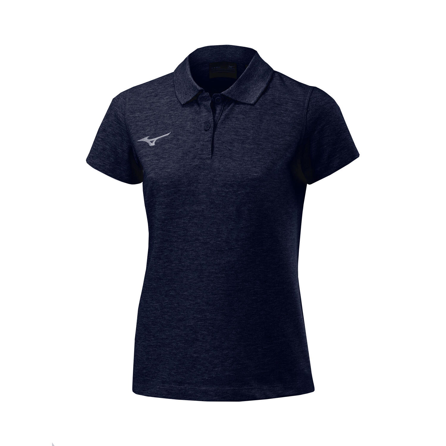 Damska koszulka polo Mizuno Shizuoka