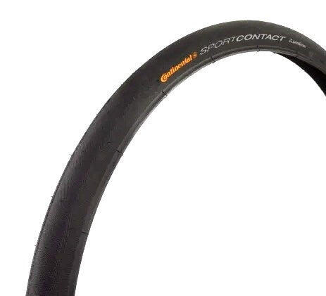 Opona Continental SportContact 26x1.6 (42-559)