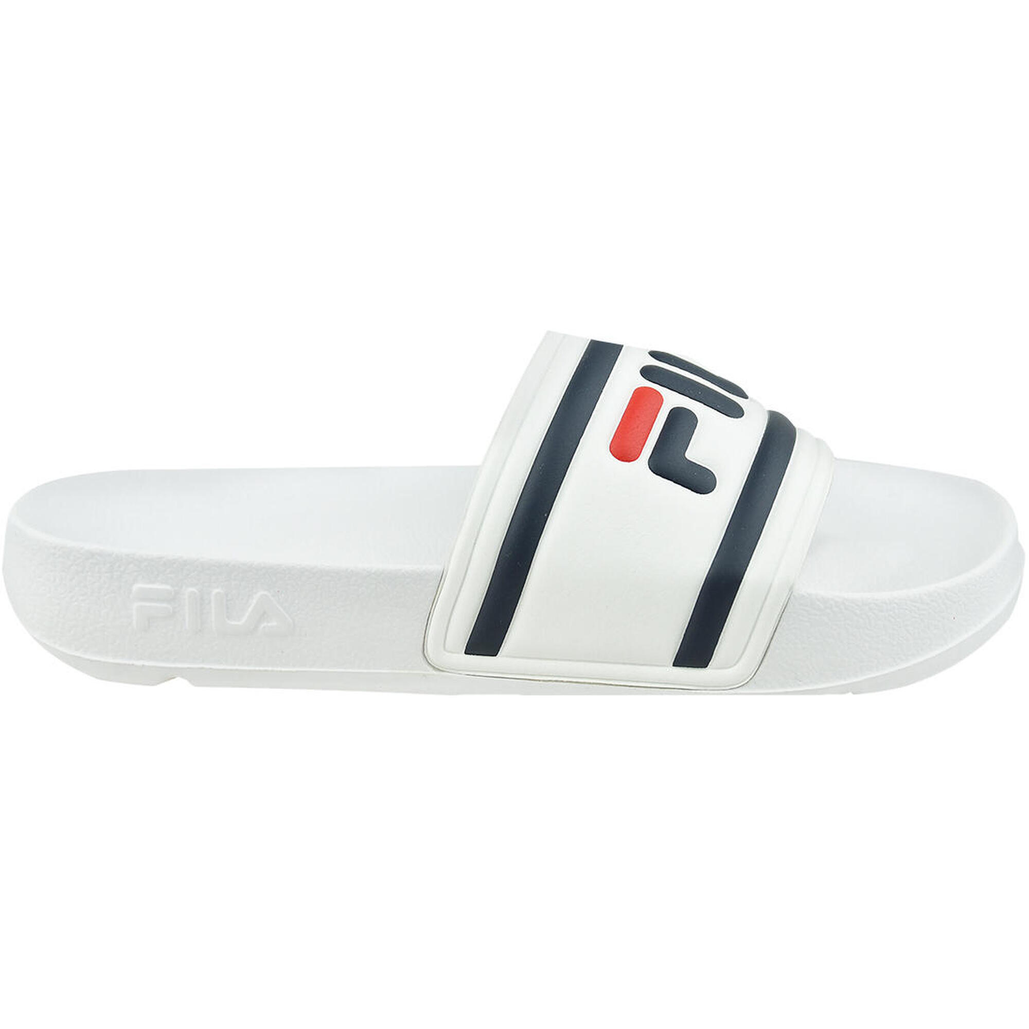 Klapki damskie, Fila Morro Bay Slipper 2.0 Wmn