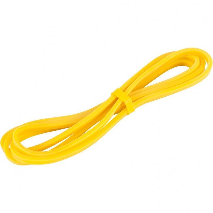 Guma oporowa do ćwiczeń Power Band Gorilla Sports 1 - 11 kg