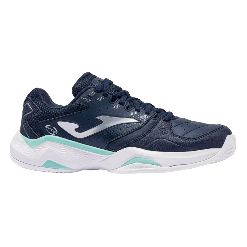 Buty do padla Joma TM100S2603C Niebieski marine 2026