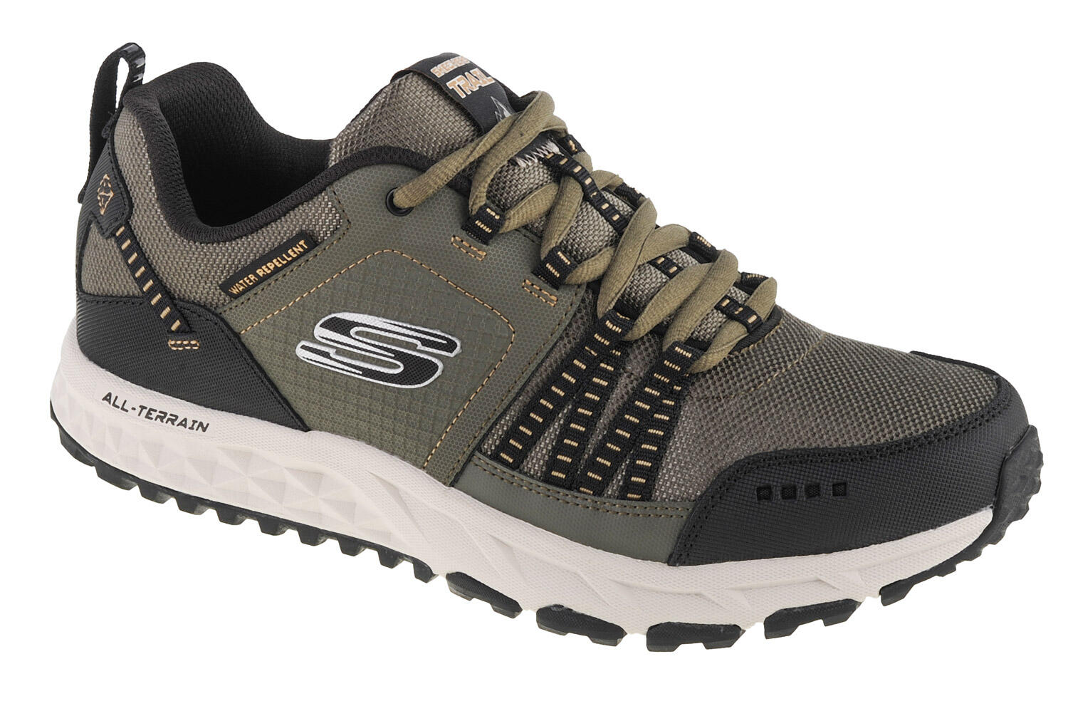Buty trekkingowe Skechers Escape Plan