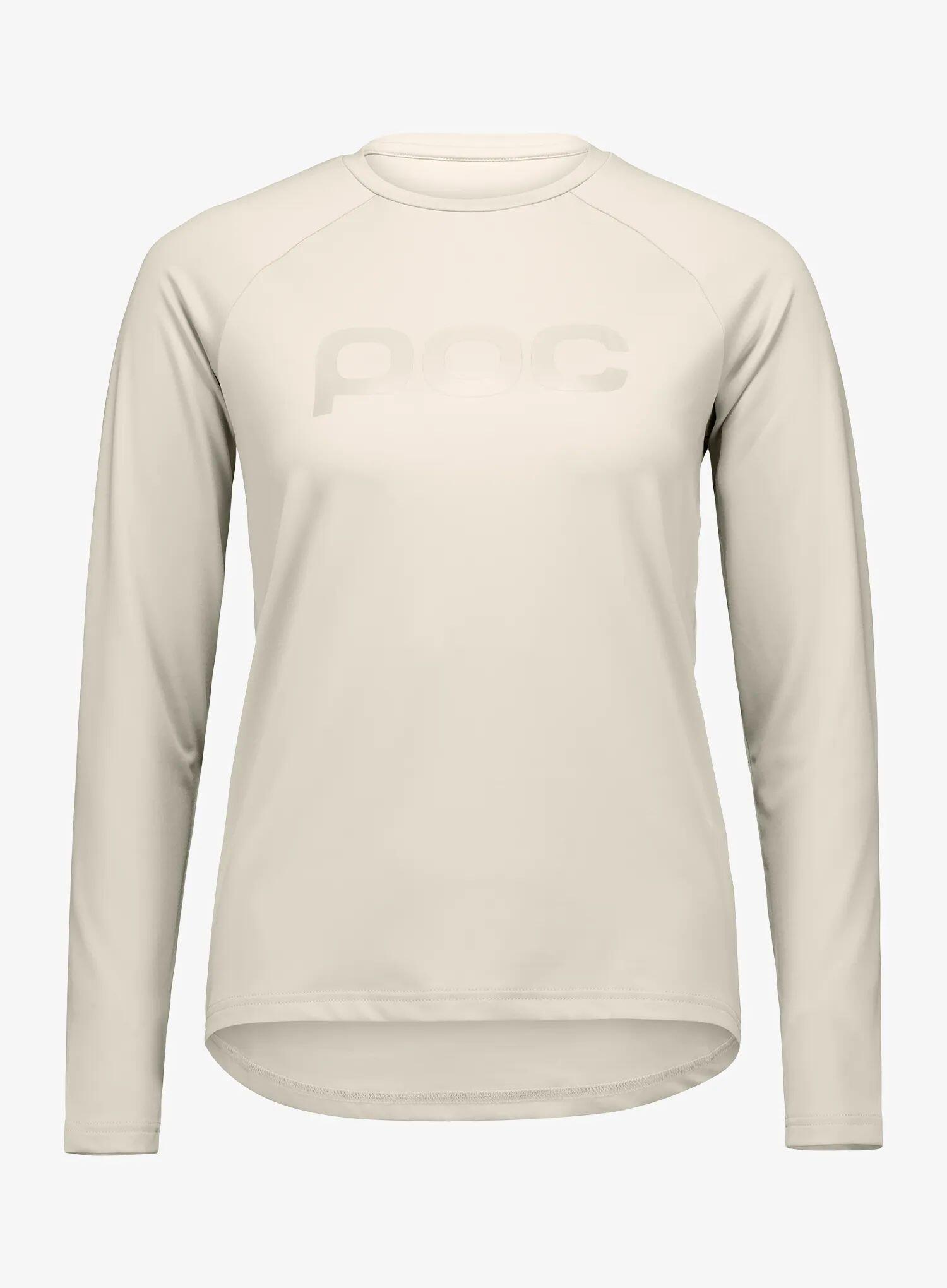 Bluza na rower damska POC Reform Enduro Jersey