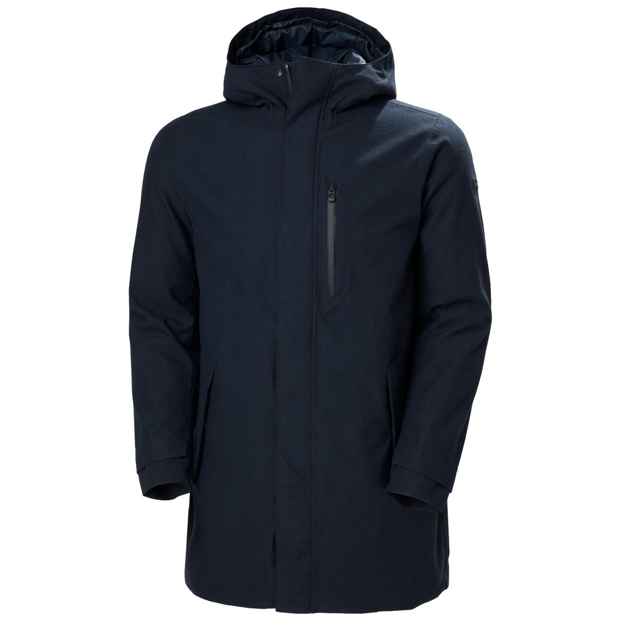 Kurtka wodoodporna z kapturem Helly Hansen Frogner