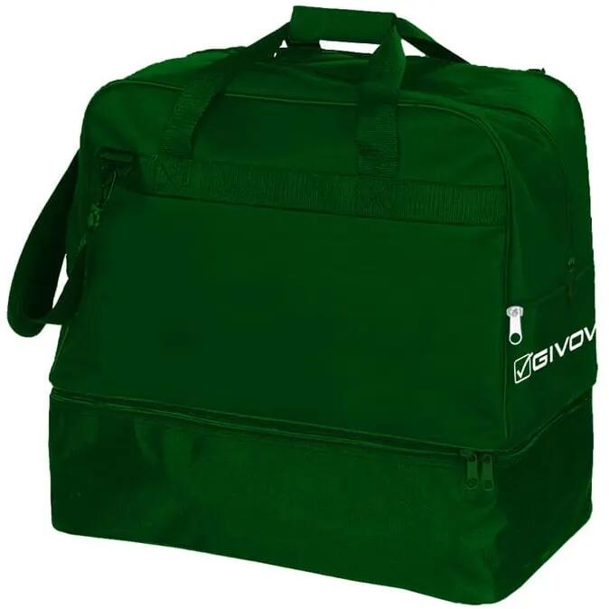 Sports Bag Givova Revolution Big Green Green