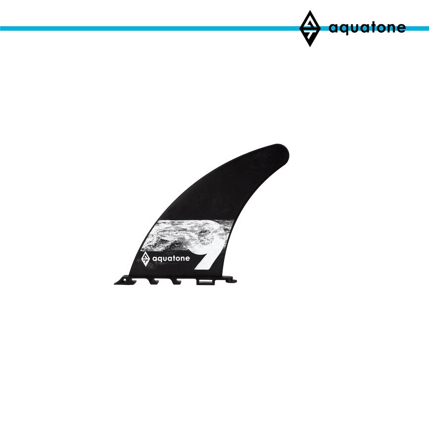 Fin centralny Aquatone push-in 9