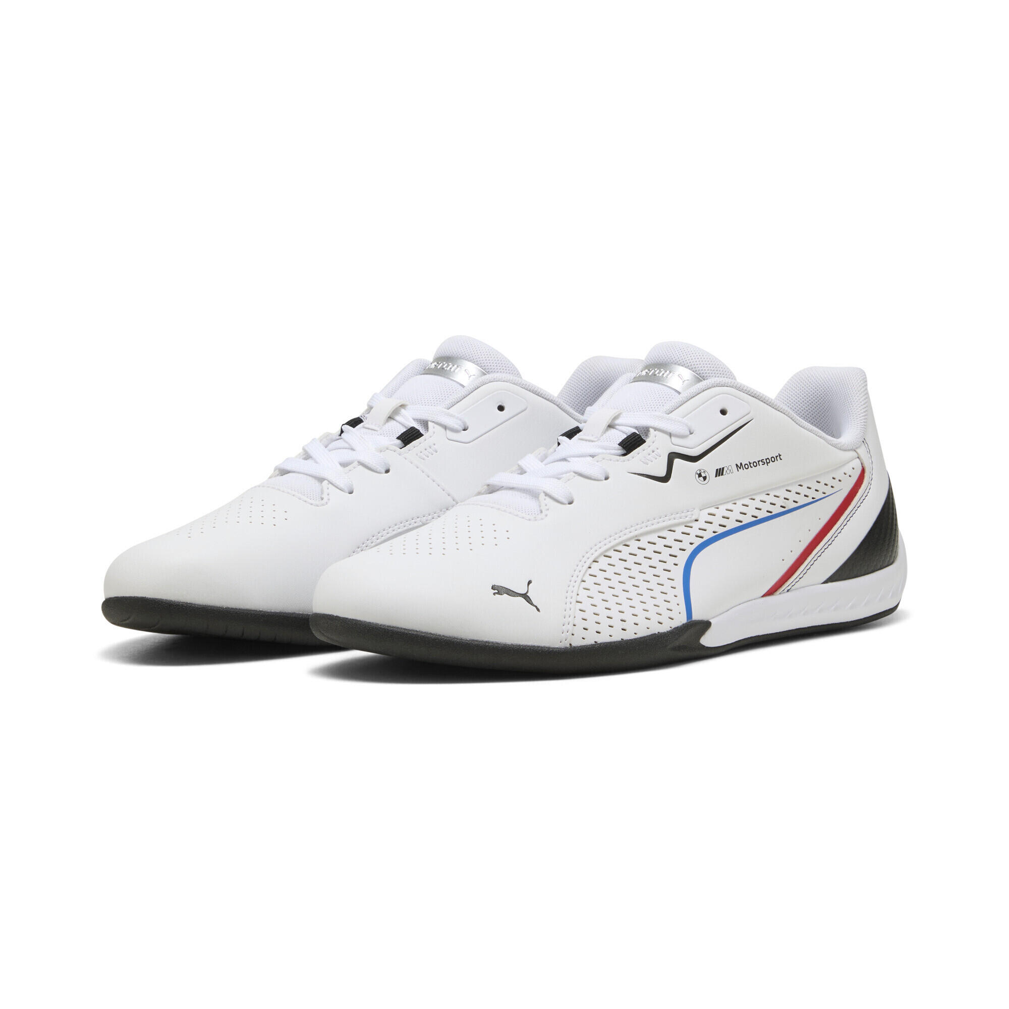 Sneakersy unisex BMW M Motorsport Drift Cat 11 PUMA