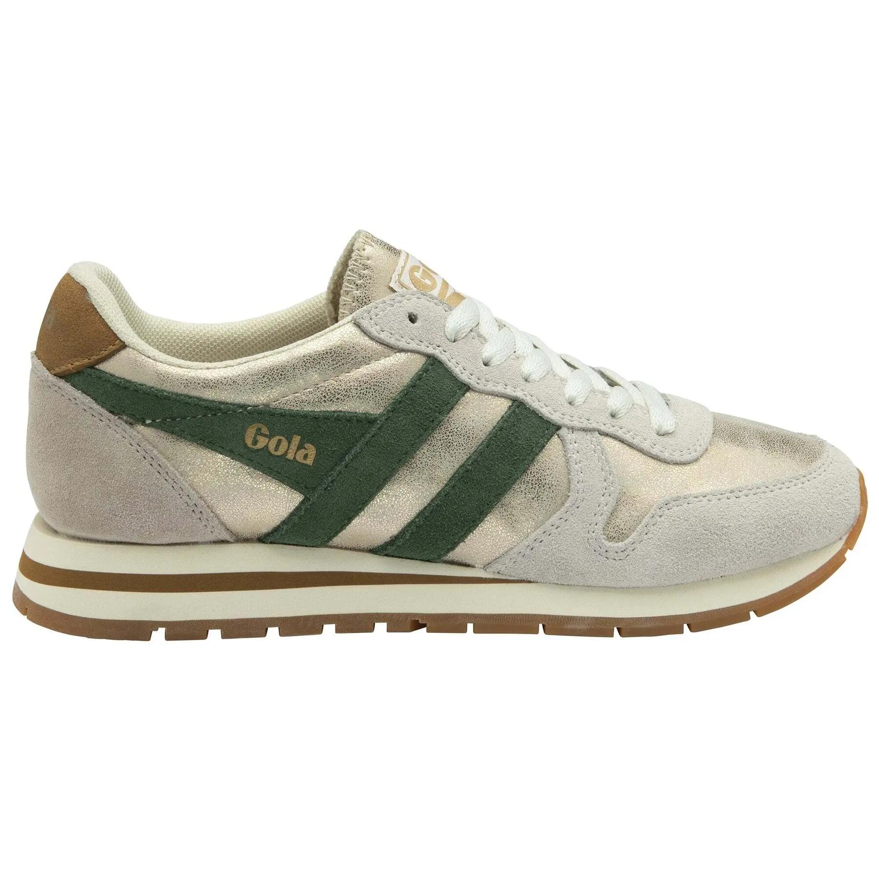 Sneakersy damskie Gola Daytona Blaze