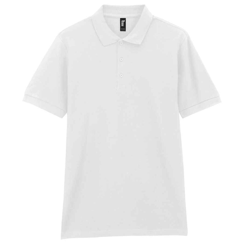 Koszulka Polo Dla Dorosłych Unisex Hammer Piqué
