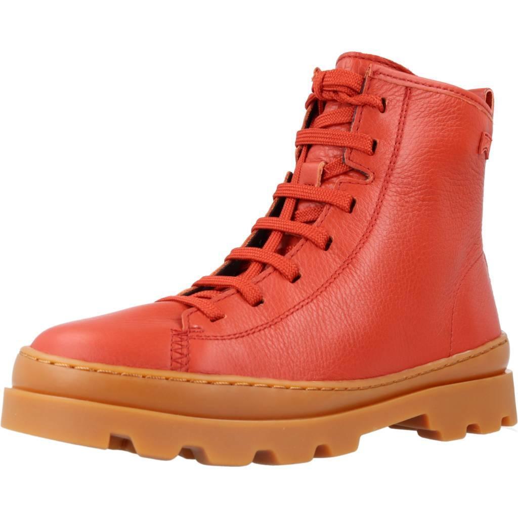 Buty CAMPER K900179 018 Czerwony