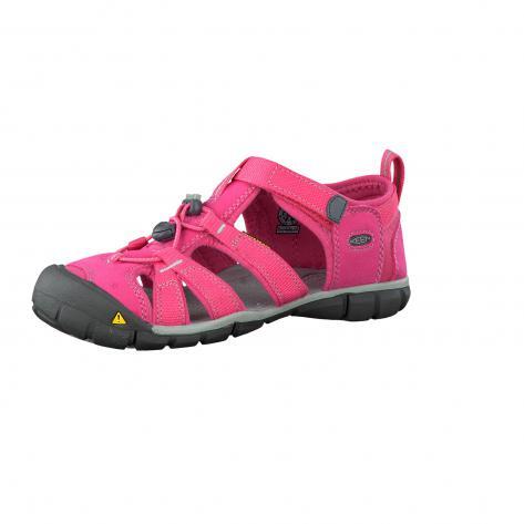 Buty do chodzenia dla dzieci Keen Seacamp II Cnx