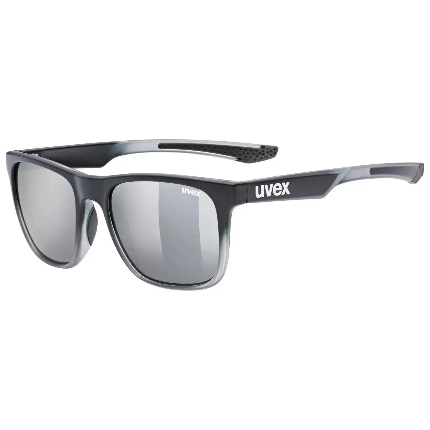Okulary sportowe Unisex Uvex lgl 42