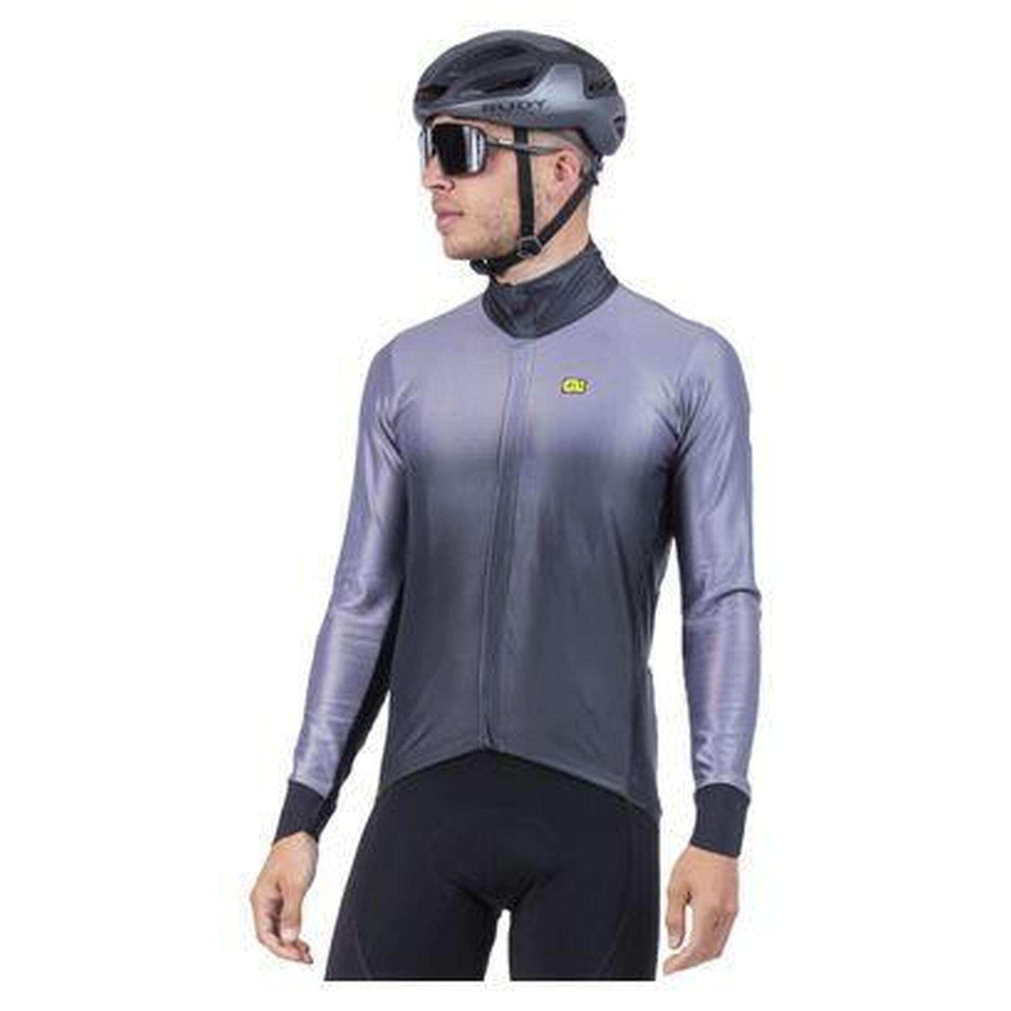 Kurtka rowerowa męska Alé Cycling PR-S Gradient