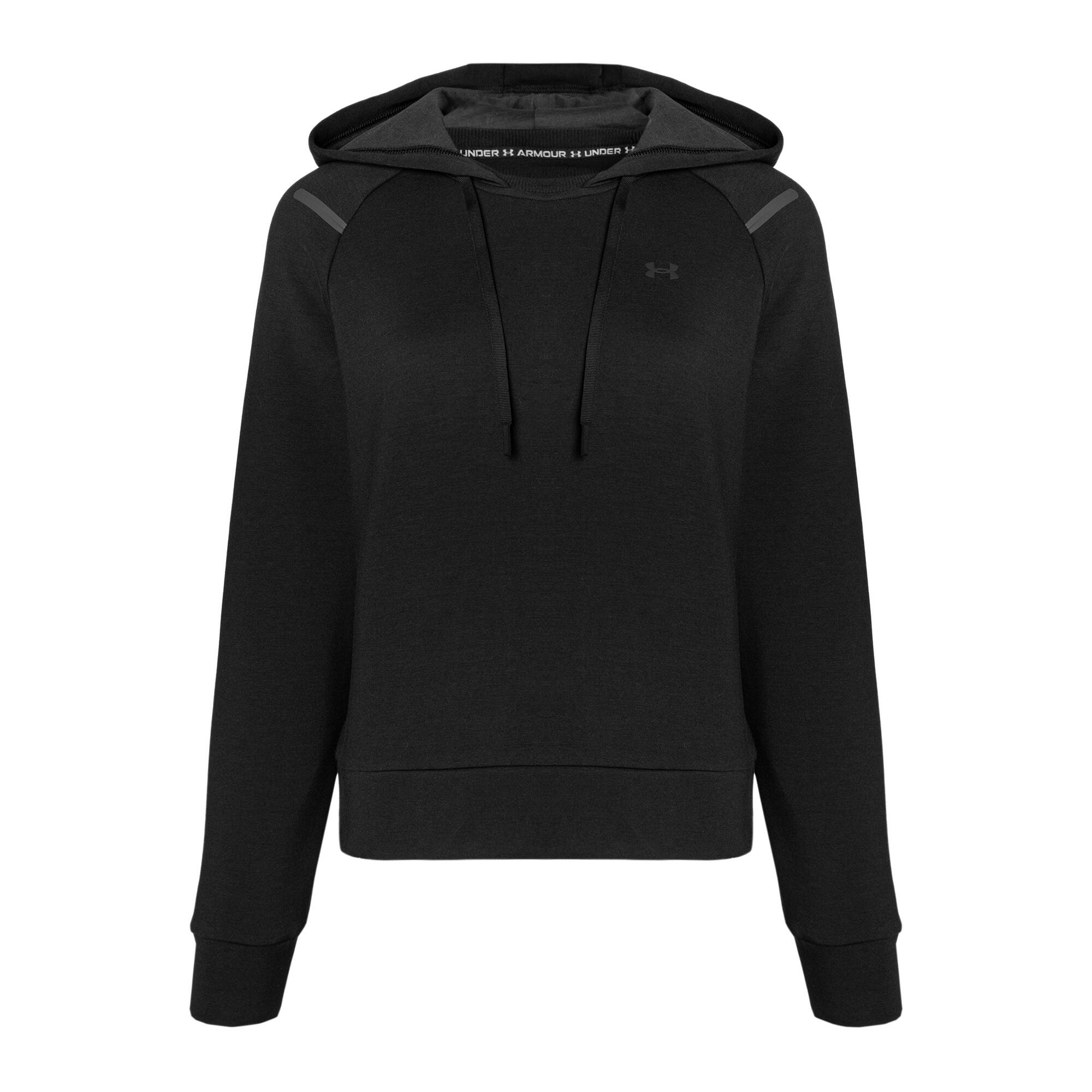 Bluza fitness damska Under Armour Fleece Hoodie