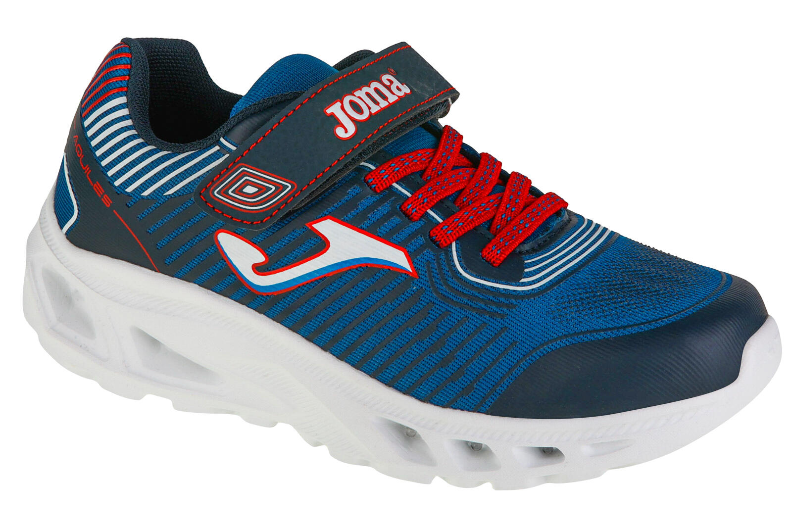 Buty sportowe Sneakersy chłopięce, Joma Aquiles Jr 24 JAQUIS