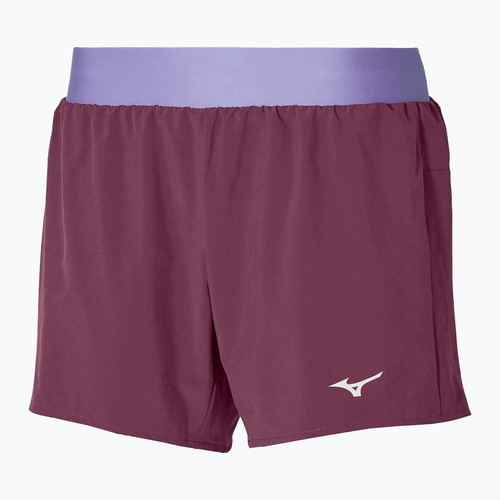 Spodenki damskie Mizuno Alpha 4.5