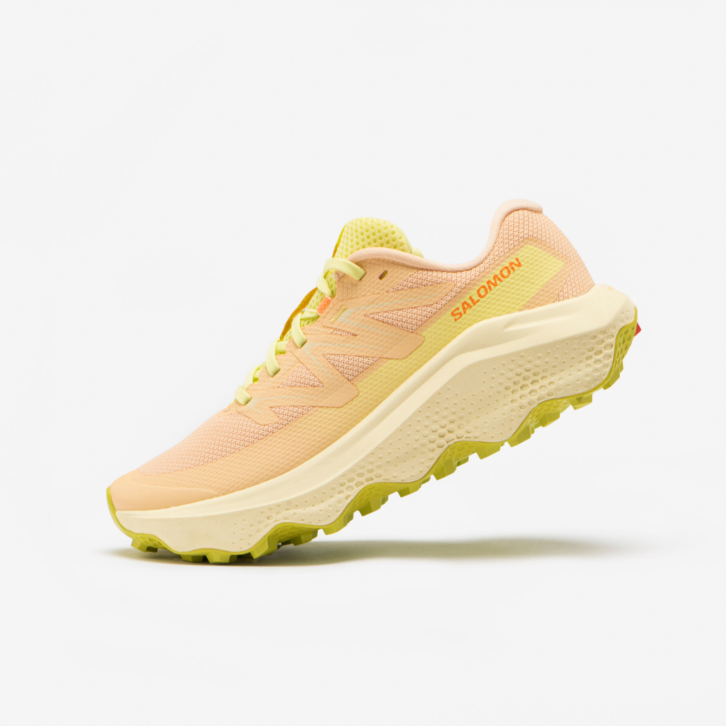 Buty do biegania w terenie damskie Salomon Ultra Flow 2