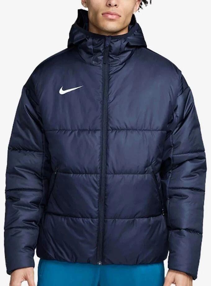 Kurtka sportowa męska Therma-Fit Academy Pro Jacket