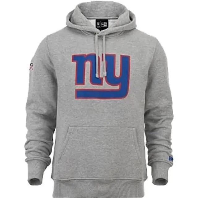 Bluza z kapturem New York Giants NFL