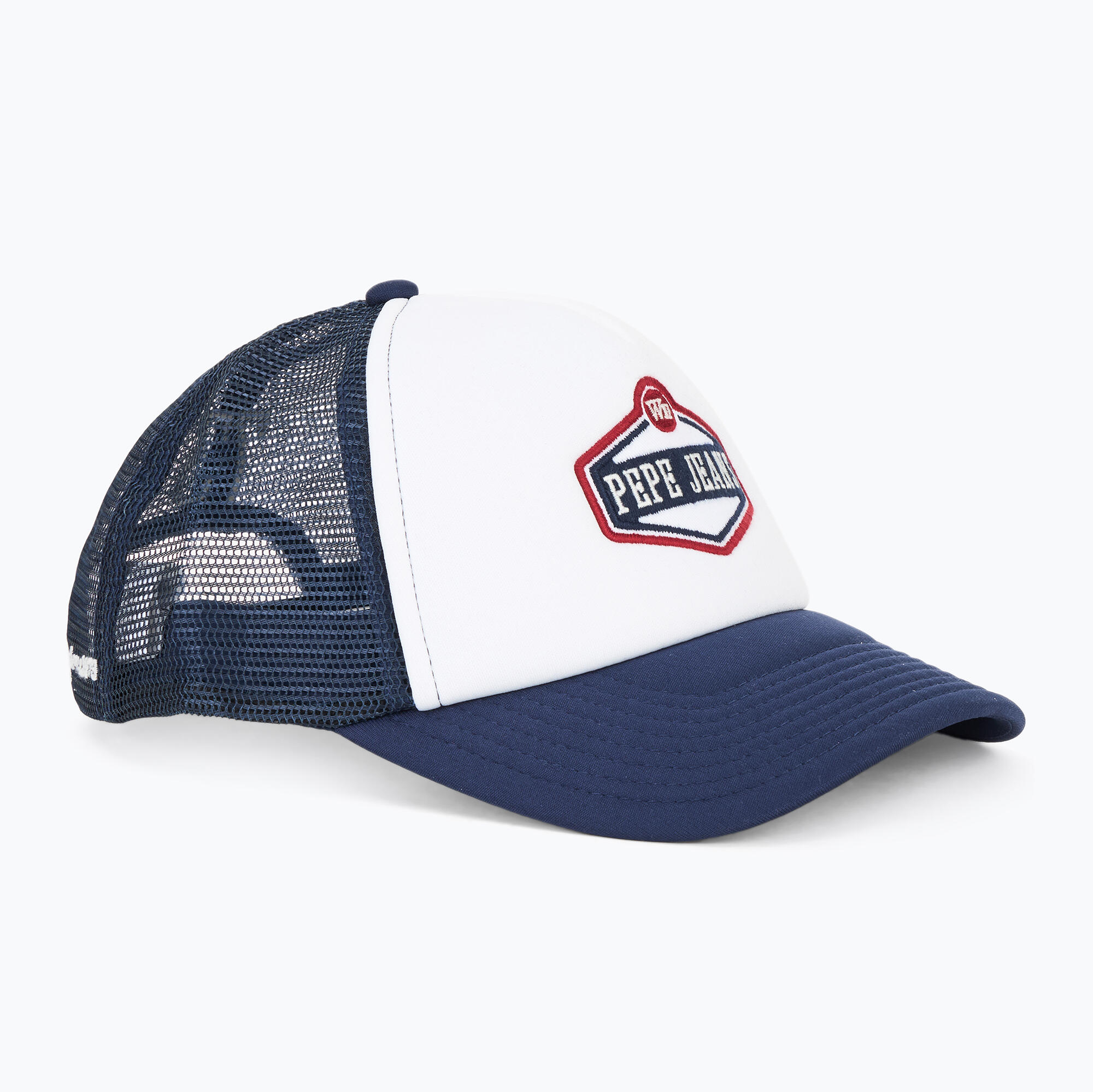 Czapka z daszkiem Pepe Jeans Malton Cap