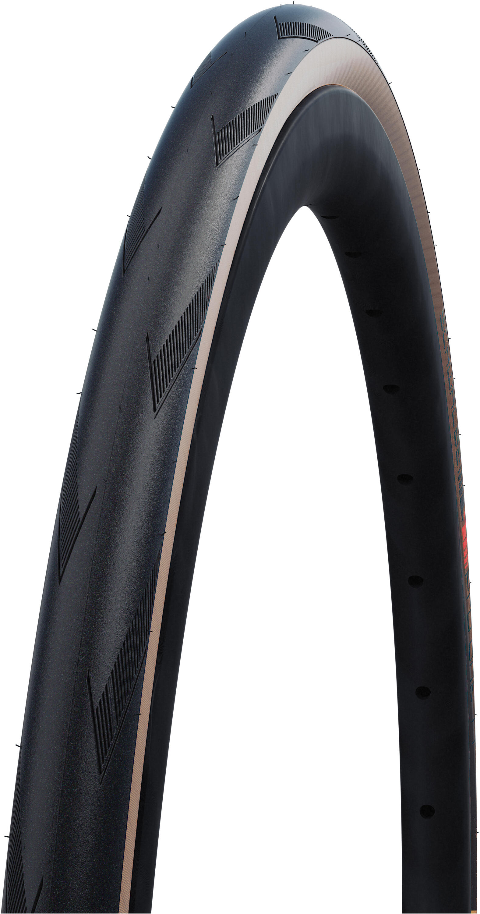 Opona szosowa PRO ONE TLE HS493 - ADDIX Race Evolution Line 28x1.3034-622