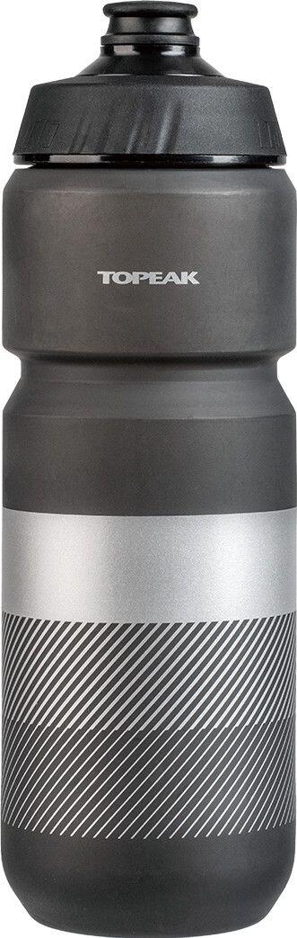 Butelka TOPEAK 750 ml - czarna