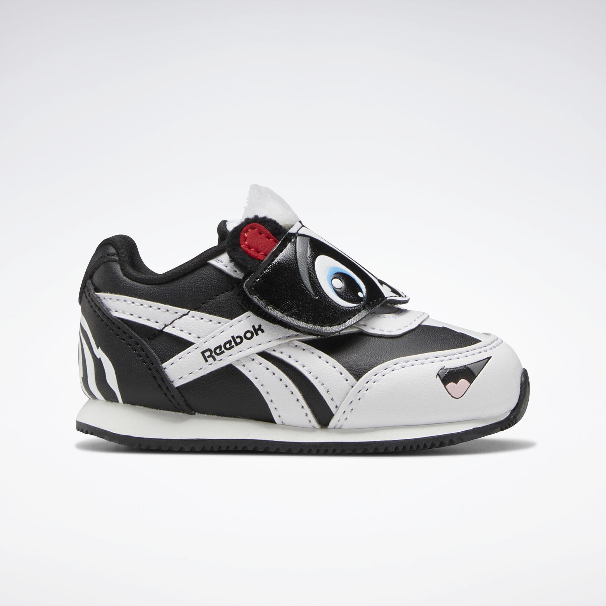 Buty do chodzenia niemowlęce Reebok Royal CL Jogger