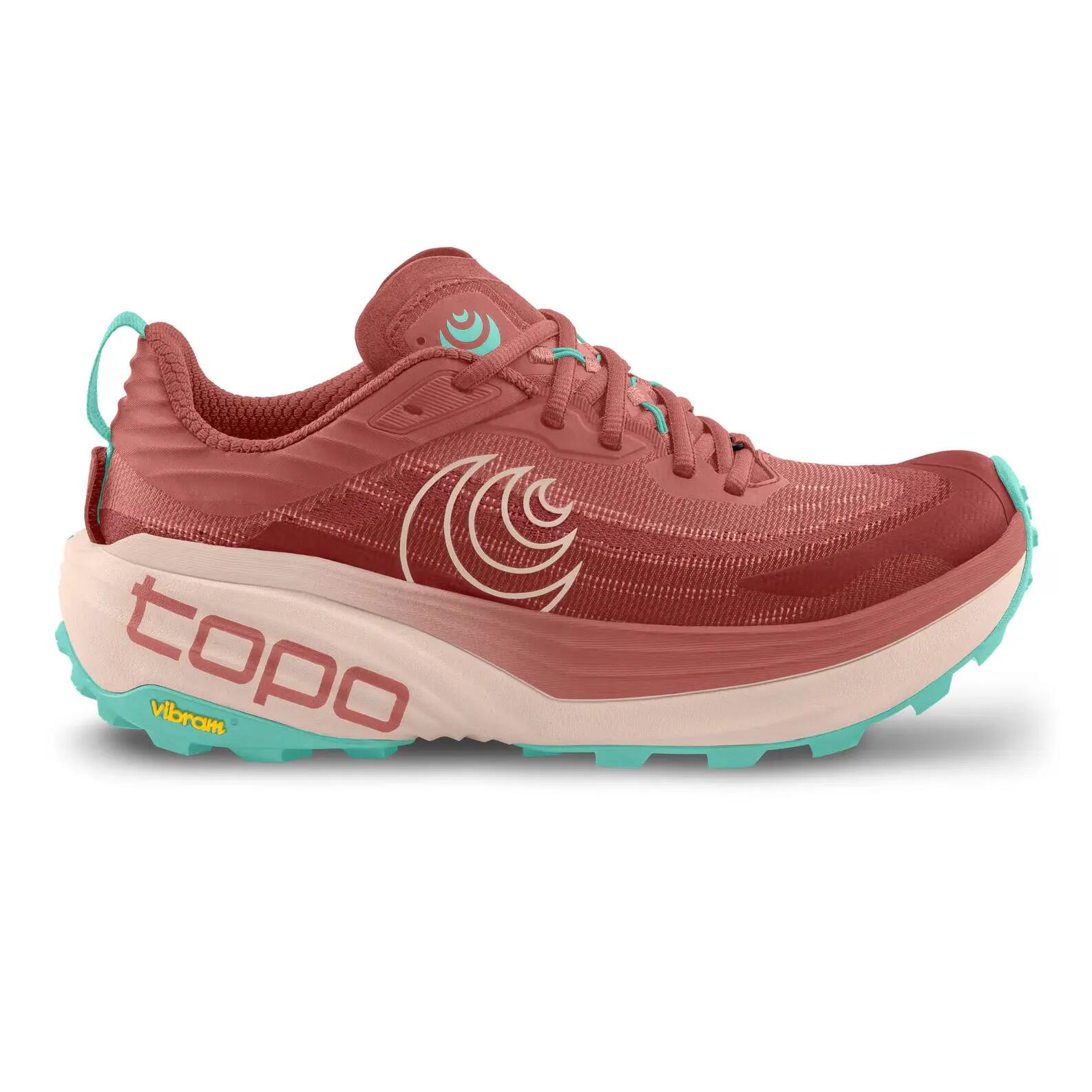 Damskie buty trailowe Topo Athletic Vista