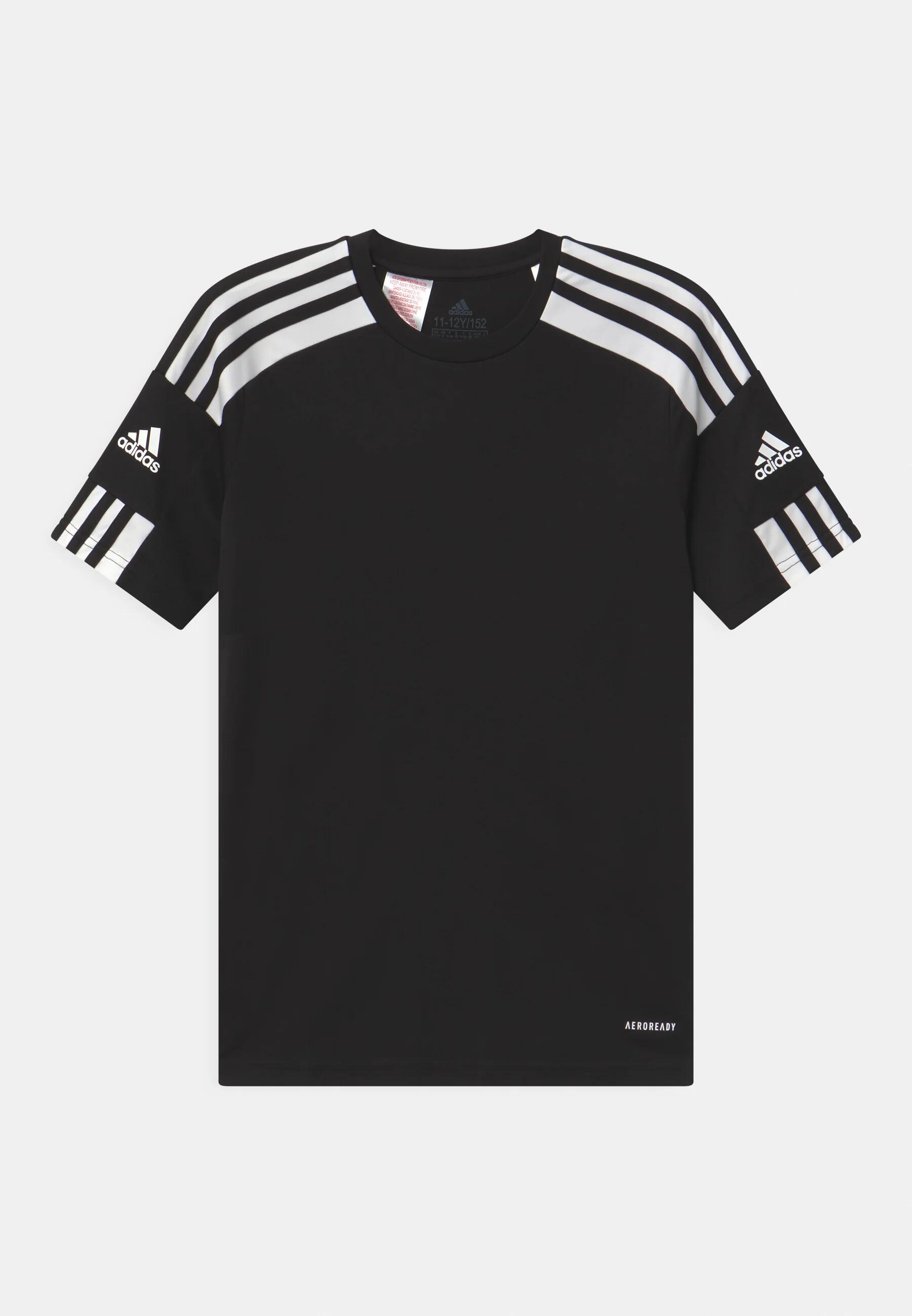 Koszulka piłkarska dla dzieci adidas Squadra 21 JSY Y Jr