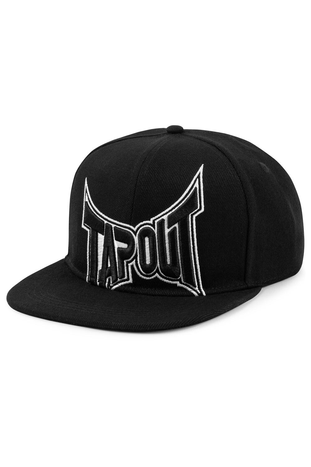 Czapka snapback Tapout Deadwood