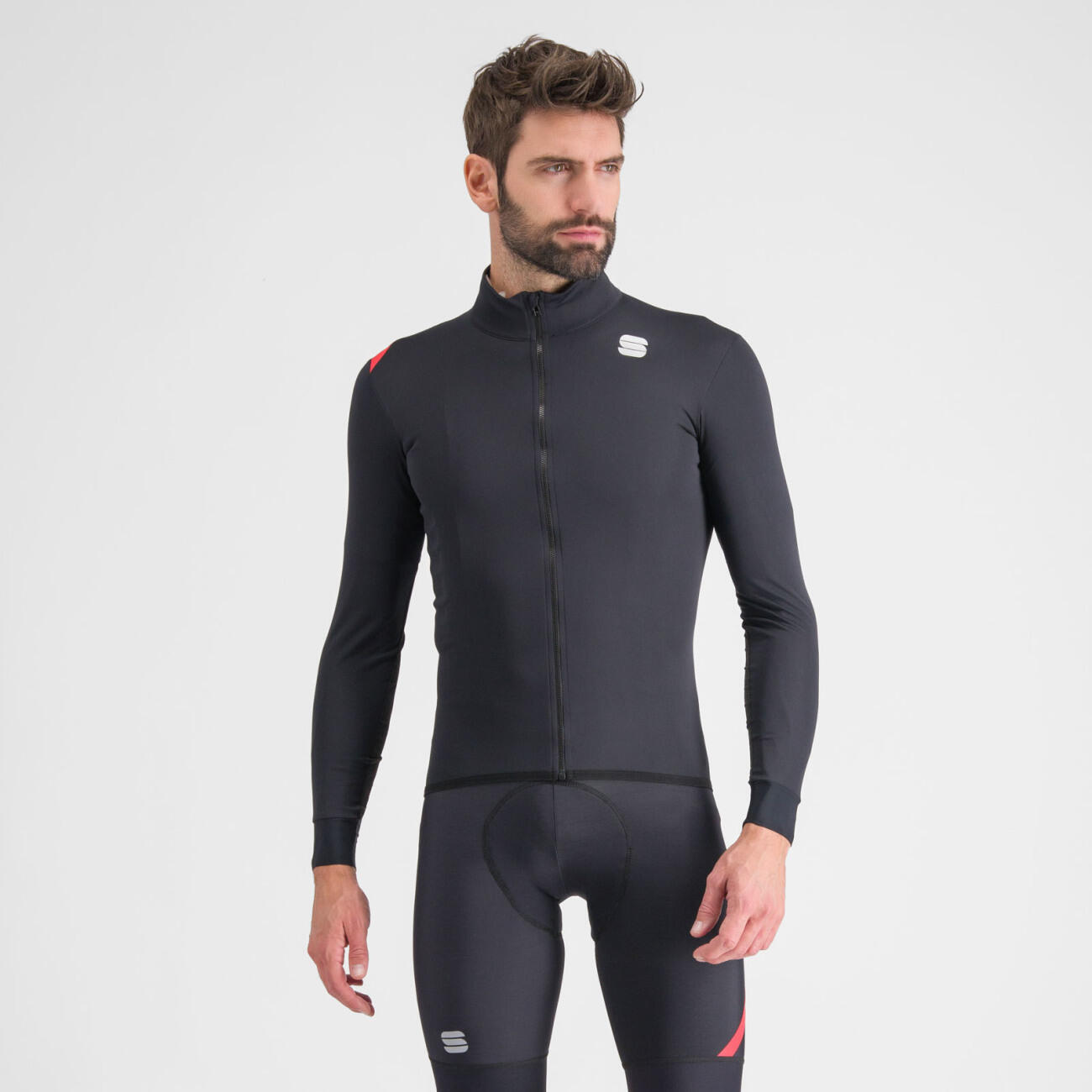 Kurtka rowerowa męska Sportful Fiandre Light No Rain