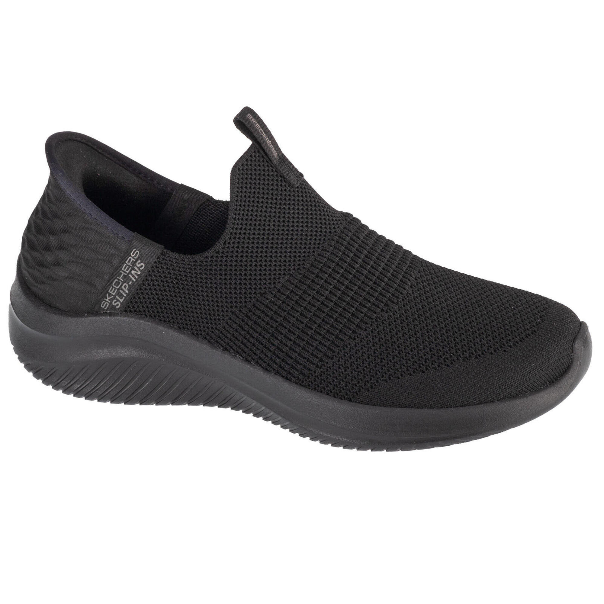 Buty sportowe Sneakersy damskie, Slip-Ins: Ultra Flex 3.0 - Cozy Streak