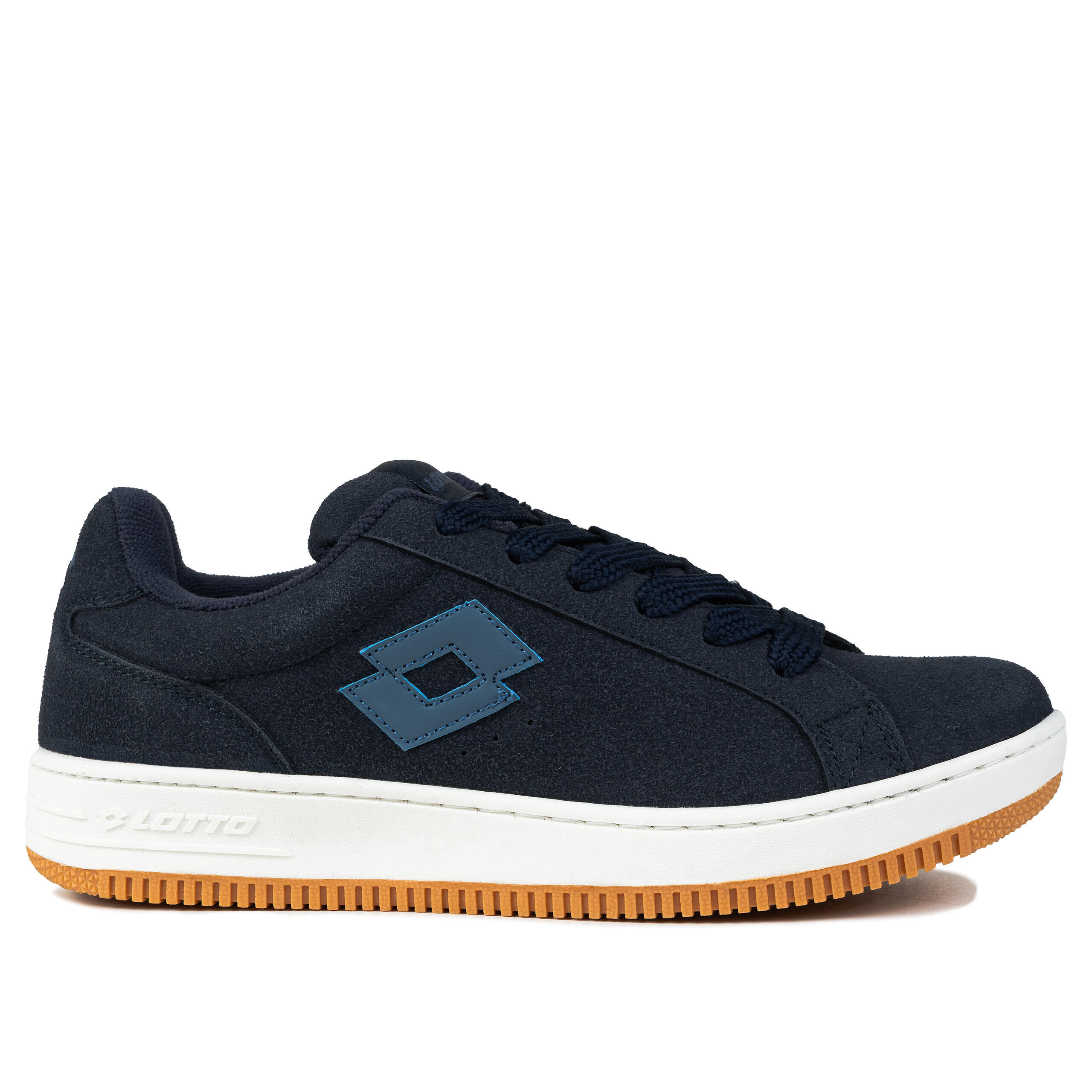 Buty sportowe unisex Lotto YARIN MF