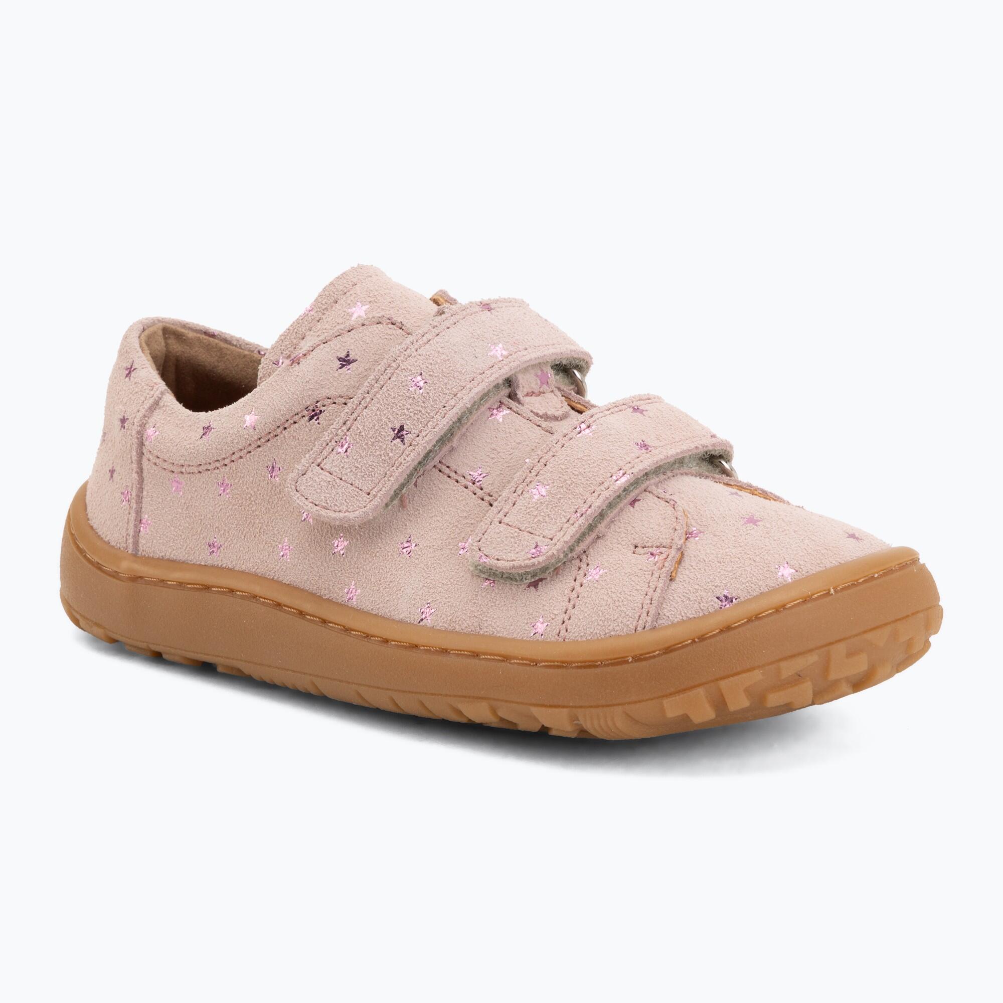 Buty barefoot dziecięce Froddo Baze