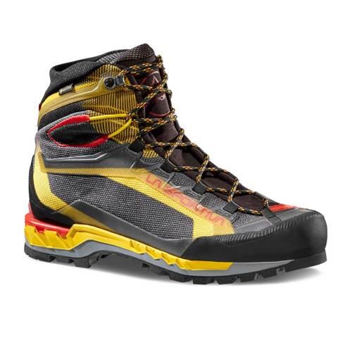 Buty trekkingowe męskie La Sportiva Trango Tech Gtx