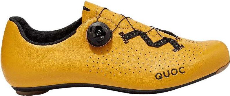 Buty Quoc Escape Road Ambre