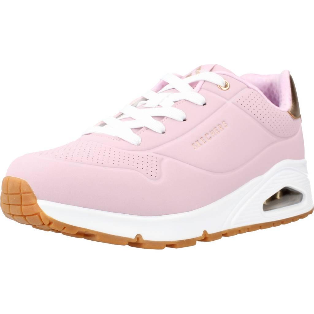Buty SKECHERS UNO GEN1 Rose