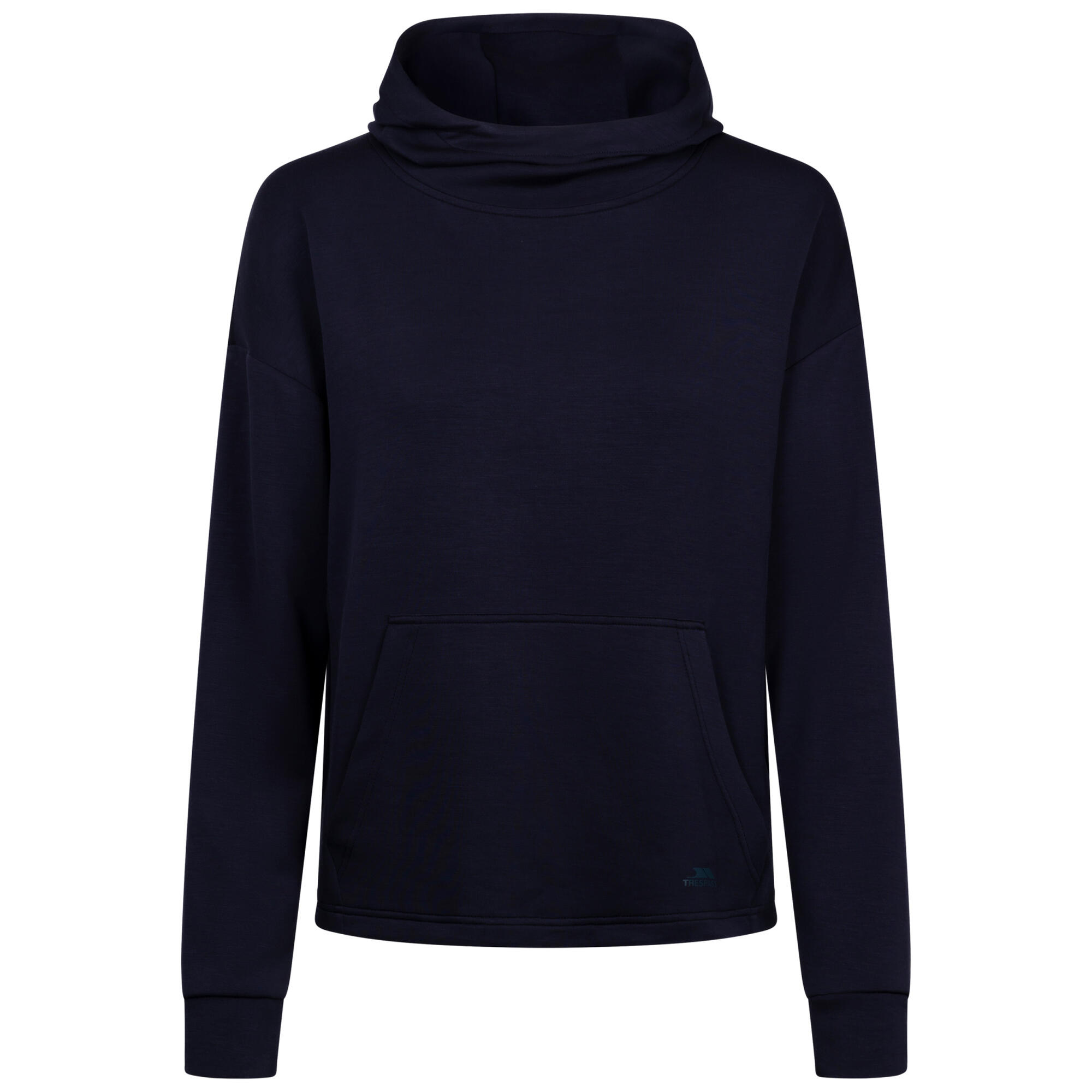 Bluza Z Kapturem Damska Sportowa Grayling