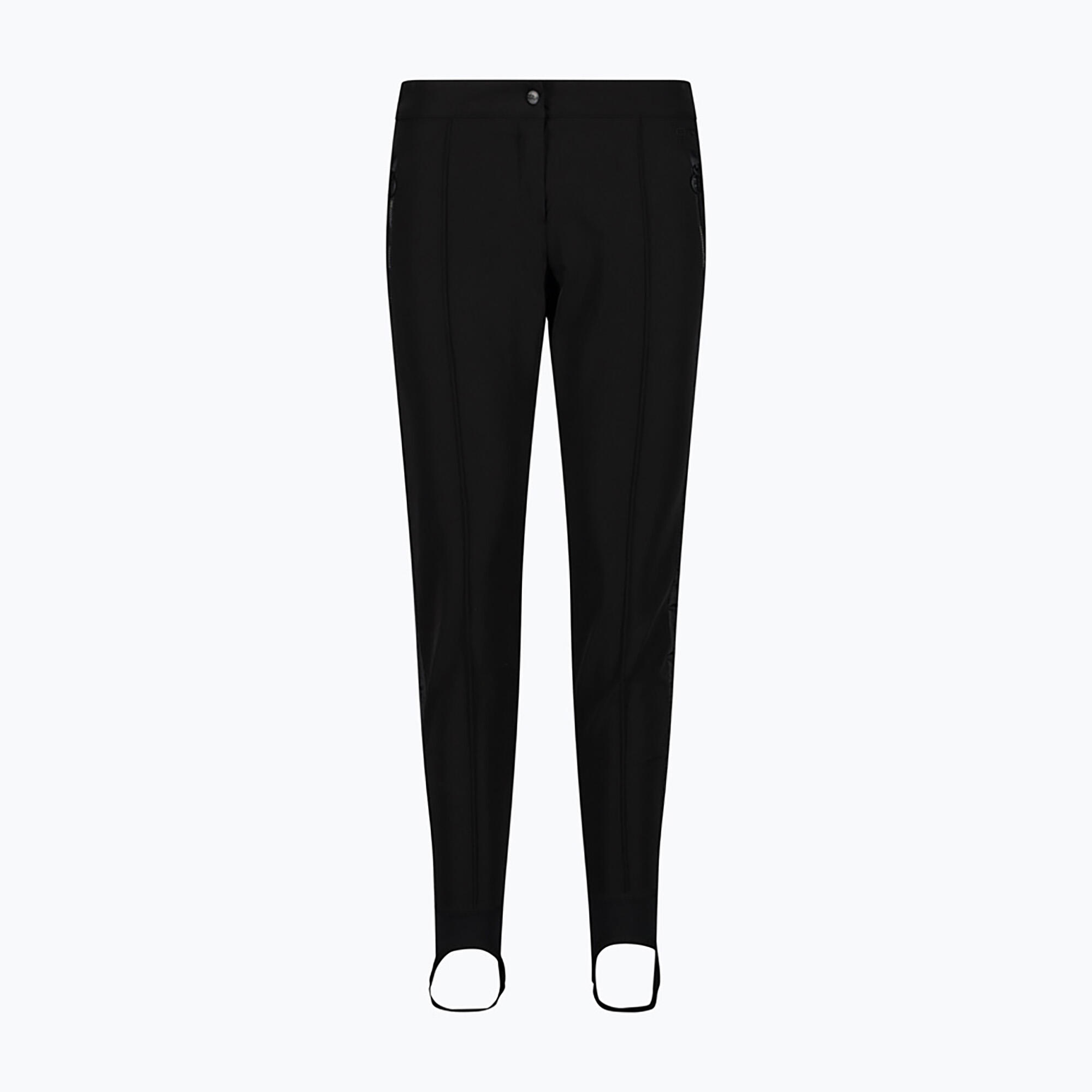 Spodnie trekkingowe damskie CMP Long