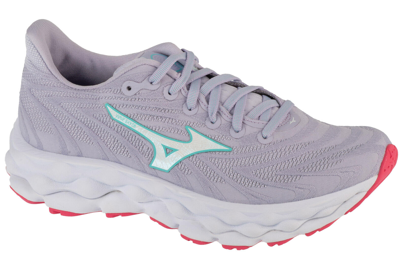 Buty do biegania damskie, Wave Sky 8