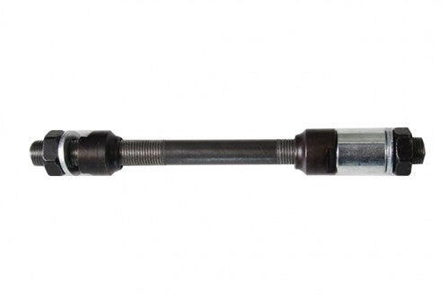 Ursus pusta oś tylna 146mm