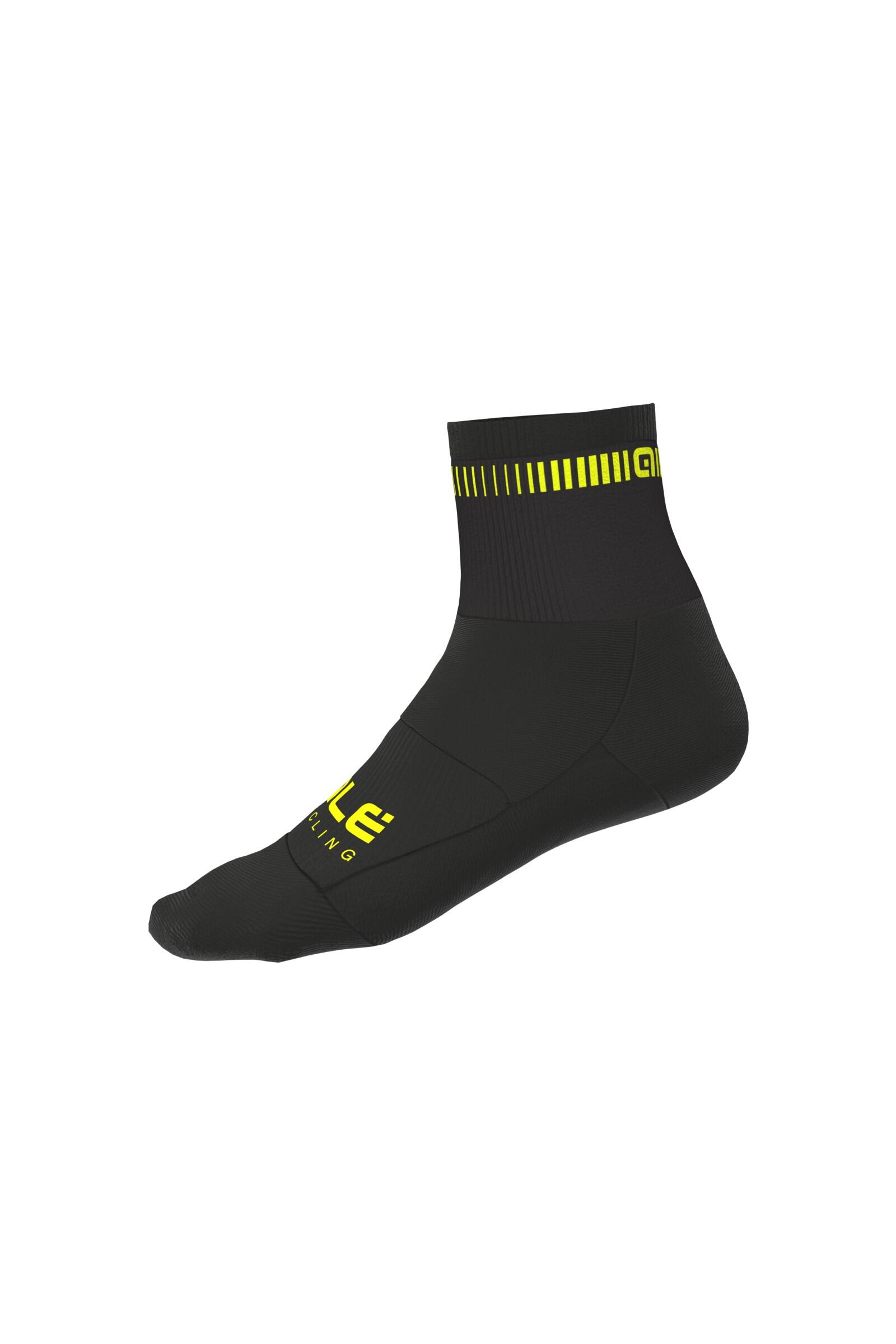 Skarpetki rowerowe Alé Cycling Logo
