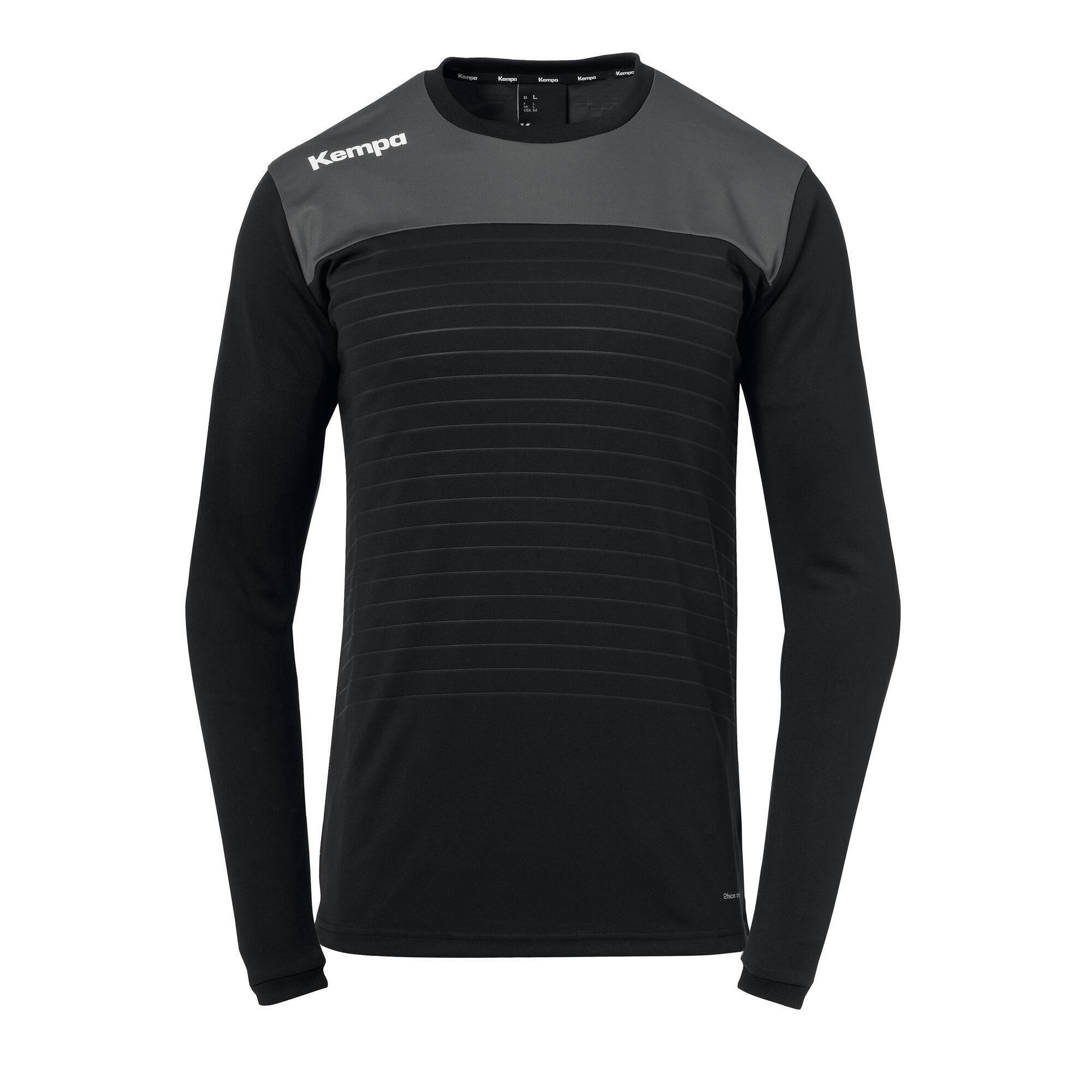 bluza z długim rękawem emotion Kempa