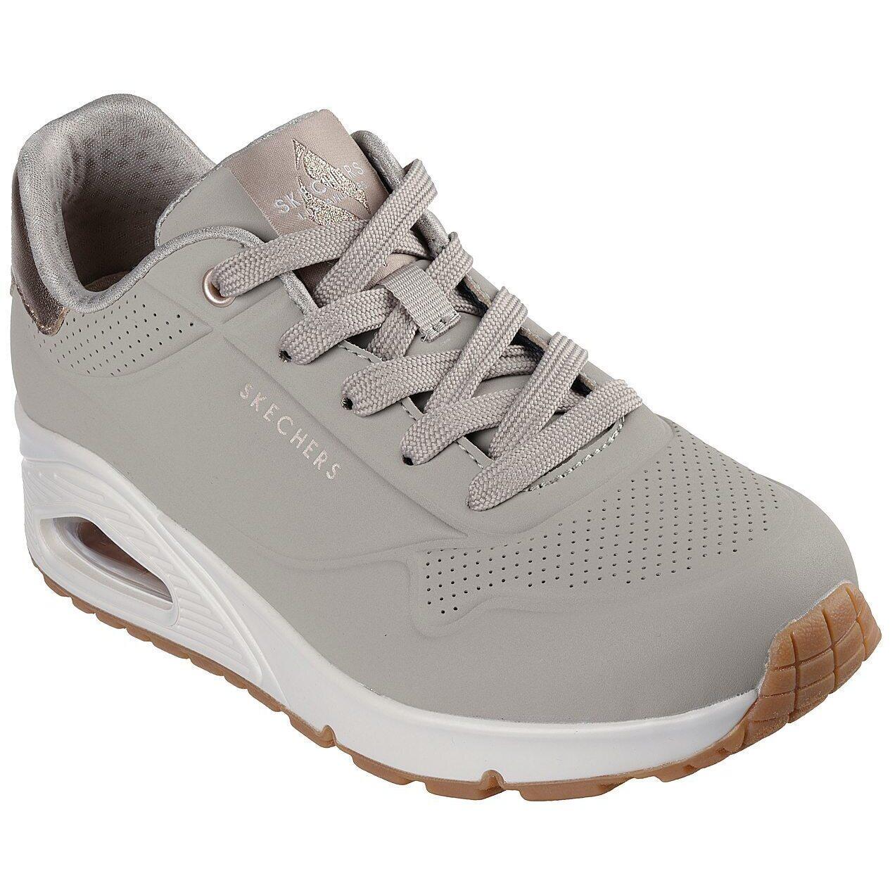Buty sportowe damskie Skechers Uno Golden Air
