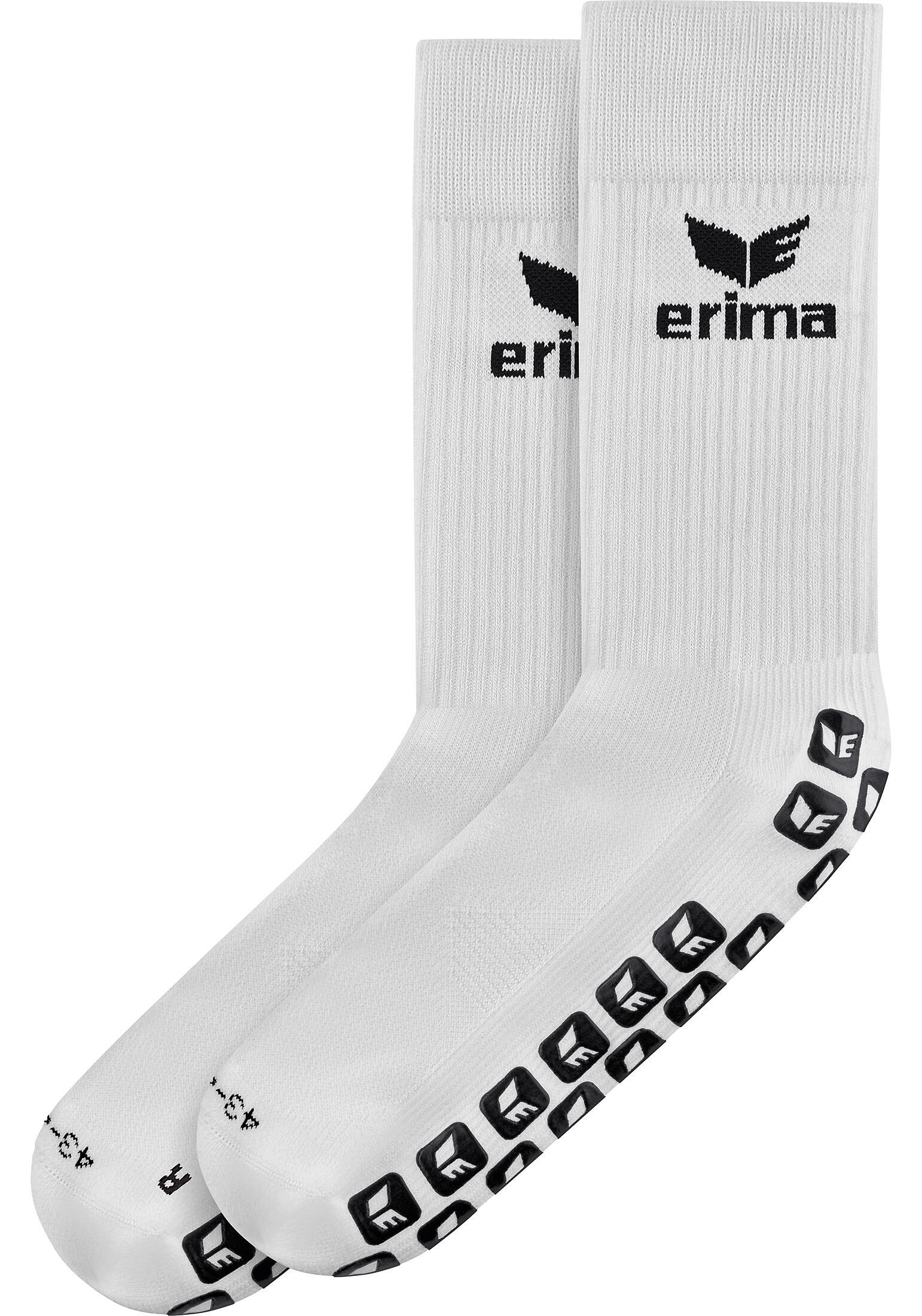Skarpetki Erima Grip