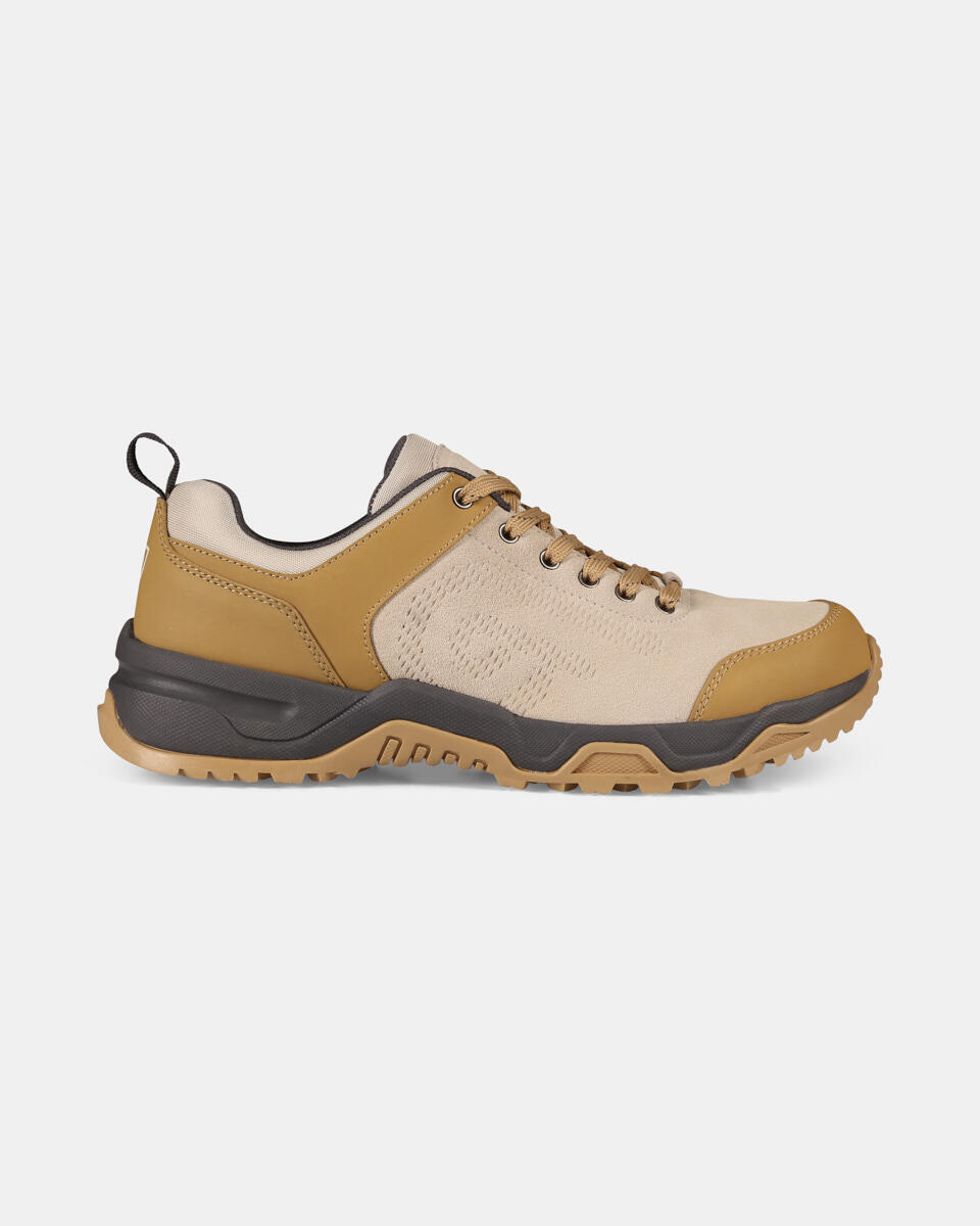 Niskie buty trekkingowe Kilpi Solanke