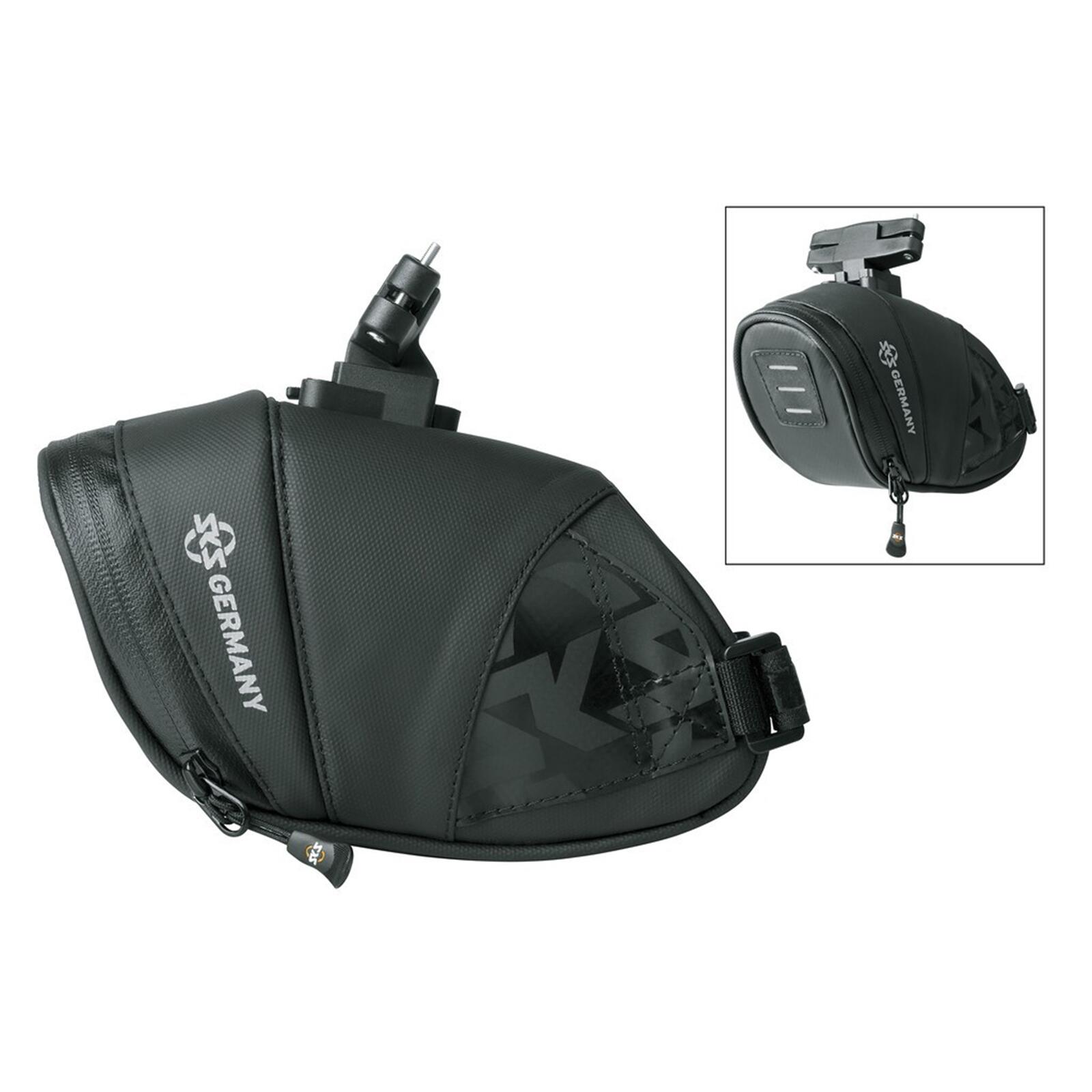 Torba na siodełko Click SKS explorer 800 0.8l