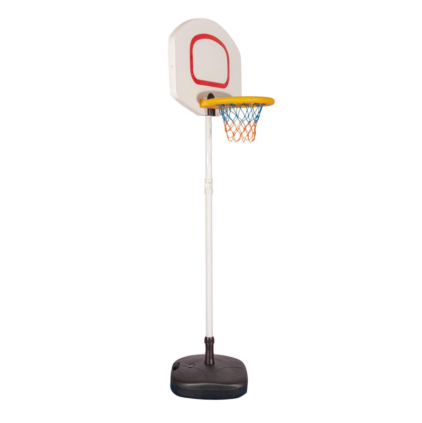Kosz do koszykówki King Basket 45X45 cm