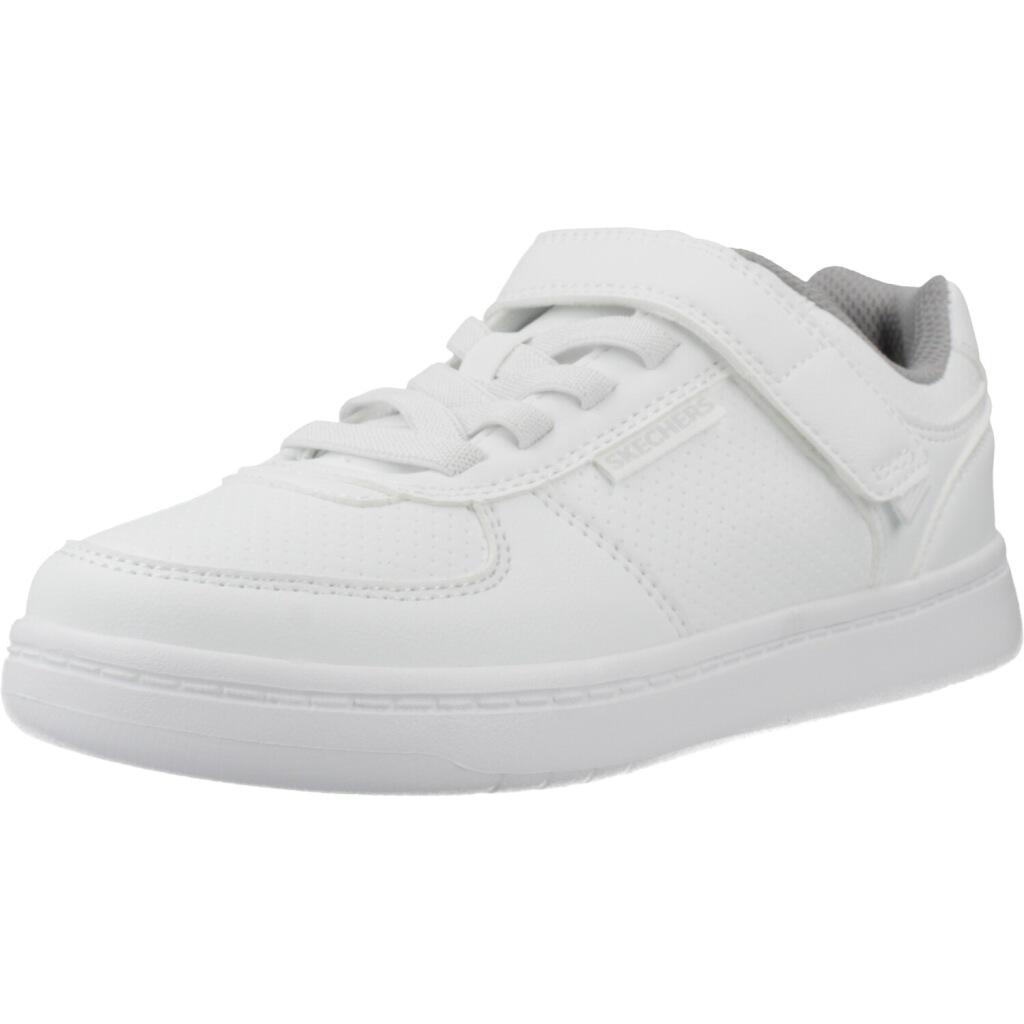 Buty SKECHERS QUICK STREET LITE Biały